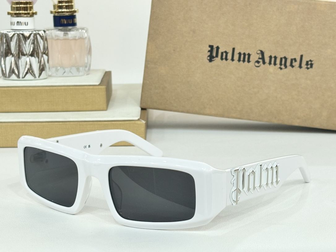 Palm Angels Sunglasses